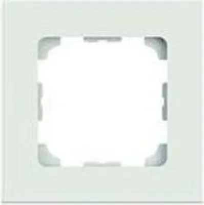 Zdjęcie produktu dla Telegärtner B00004A0024, Biały, Bezśrubowe, Telegärtner, J00020A0509, J00020A0505, J00020A0419, J00020A0507, J00020A0508, J00020A0393, J00020A0389,..., 81 mm, 81 mm