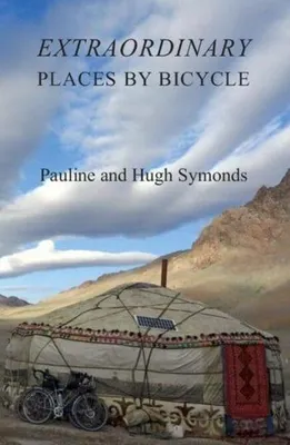 Produktbild von Extraordinary Places by Bicycle