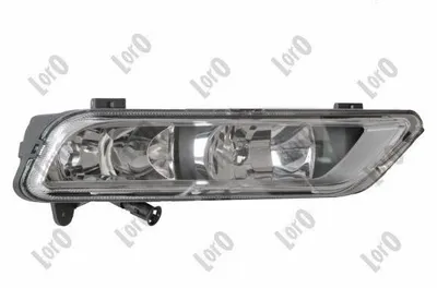 Produktbild von ABAKUS 053-50-912 H8/H8 Nebelscheinwerfer Rechts für VW Passat Variant (365) Nebelleuchte