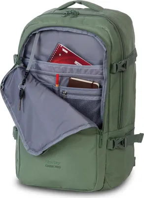 Produktbild von BestWay Cabin Pro Ultimate Reiserucksack