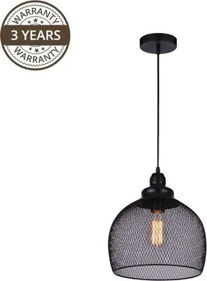 Image de Pendelleuchte Tito Md42428-1 40W E27
