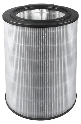 HEPA- und Aktivkohlefilter FY3430/30 für Philips 3000i Serie