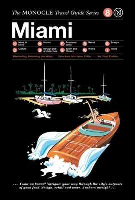 Produktbild von Miami