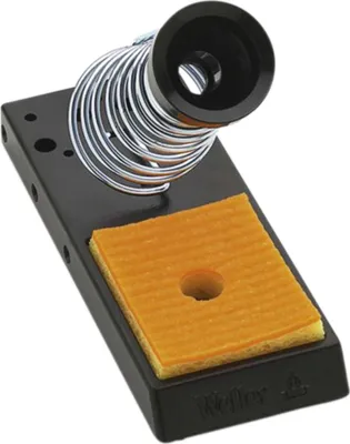 Immagine prodotto di Appoggio di sicurezza Weller, KH 20, per FE 75, TCP S, LR 21, FE 75, TCP S, LR 21 T0051502099