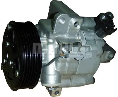 Image de Compresseur Climatisation MAHLE pour CITROËN C1