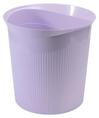 Obrázek produktu pro HAN 18148-887 HAN Re-LOOP Mülleimer 13,0 l pastelllila