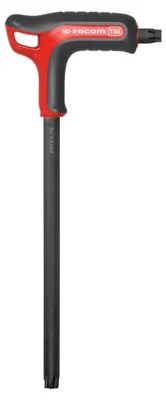 Image de Facom Stiftschluessel T-Griff Abtrieb T50