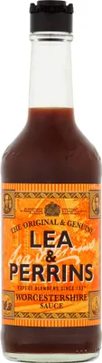 Produktbild von Lea & Perrins Worcesterová omáčka 290 ml