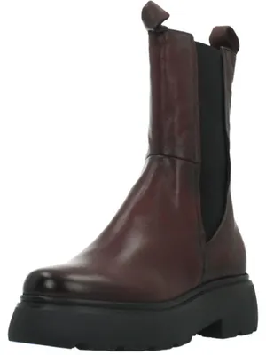 Produktbild von Rote Schuhe Modell L44207