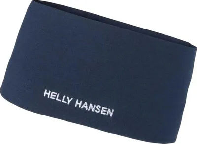 Zdjęcie produktu dla Helly Hansen Light Headband Blue Mężczyźni, Kobiety Niebieski Jeden rozmiar