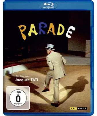 Obrázok produktu pre Parade