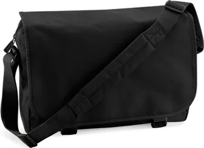 Produktbild von BagBase Messenger Bag