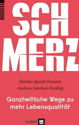 Produktbild von Schmerz