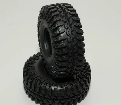 Produktbild von RC4WD Z-T0056 Interco IROK 1.55 Scale Reifen 2 Stk.