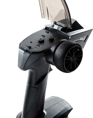 Obrázek produktu pro Vysílač Axial AX-4 2,4Ghz 2Ch