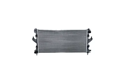 Produktbild von NRF 54202A Kühler Wasserkühler Motorkühler für FIAT Ducato Kastenwagen (250, 290) Ducato Pritsche / Fahrgestell (250, 290) Ducato Bus (250, 290)