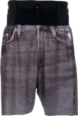 Produktbild von Otso Kurze Hose Schwarz L Herren Schwarz L