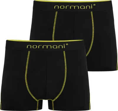 Produktbild von normani 2 Herren Boxershorts