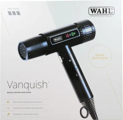 Immagine prodotto di WAHL Vanquish hair dryer 4321-0470