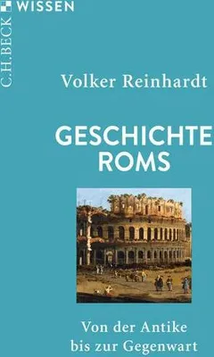 Obrázek produktu pro Geschichte Roms