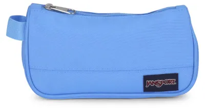 Obrázok produktu pre JanSport Púzdro na ceruzky Medium Accessory Pouch Blue Neon neon blue
