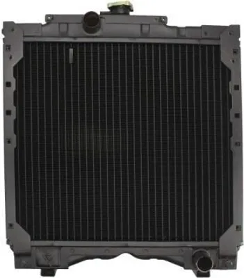 Produktbild von THERMOTEC D7AG016TT Kühler Wasserkühler Motorkühler
