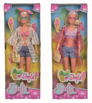 Produktbild von Smoby 105733421, 3 Jahr(e), Junge/Mädchen, 290 mm, 97 g, Mehrfarbig