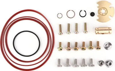 Obrázok produktu pre Turbo Turbocharger Repair Rebuild Kit Fits for Garrett VNT GT15/GT17/GT18/GT20