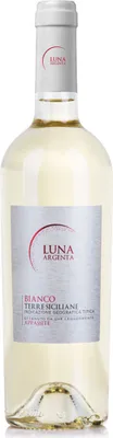 Produktbild von Luna Argenta Bianco Terre Siciliane IGT | 12 % vol | 0,75 l