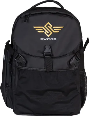 Produktbild von Schwungtasche Schwarz
