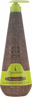 Produktbild von Macadamia Moisturizing Rinse Conditioner 1000 ml