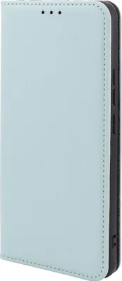 Zdjęcie produktu dla AlzaGuard Book Flip Case dla Xiaomi Redmi Note 14 4G teal