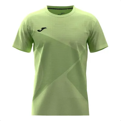 Produktbild von Joma Challenge Kurzarm-t-shirt Grün M Mann Grün M