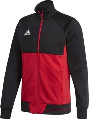 Zdjęcie produktu dla Adidas Bluzy Tiro 17 Training Jacket, BQ2596, Rozmiar: 164
