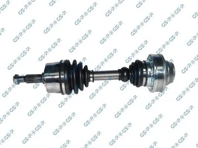 Produktbild von GSP 235011 Antriebswelle passend für MERCEDES-BENZ VITO Bus (638) V-Klasse (W638/2) VITO Kasten (638)
