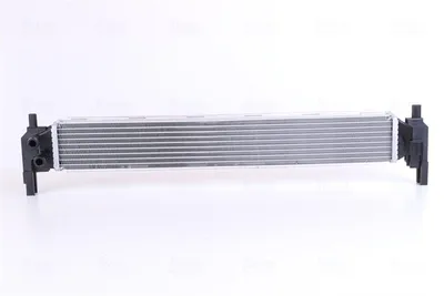 Produktbild von NISSENS 65331 Kühler Wasserkühler Motorkühler für VW Polo Schrägheck (6R1, 6C1) für SKODA Fabia II Schrägheck (542) Fabia II Combi (545) für SEAT