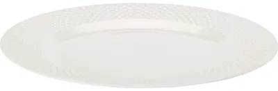 Immagine prodotto di Piatto in melamina diametro 2,8 cm Bianco