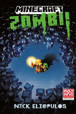 Produktbild von Minecraft. Zombi!
