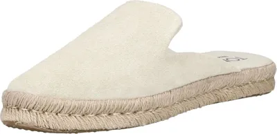 Produktbild von TOMS Pantoletten Pantoletten Veloursleder