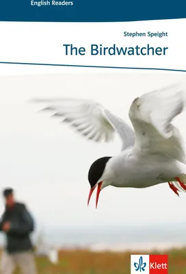 Produktbild von The Birdwatcher