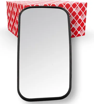 Image de Verre de miroir, miroir grand angle