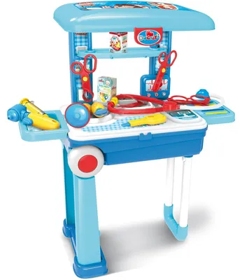 Produktbild von BuddyToys Deluxe-Arztkoffer BGP 3014