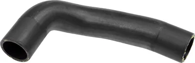 Produktbild von GATES Kühlerschlauch Wasserschlauch für TOYOTA Yaris Schrägheck (P13) 05-4375