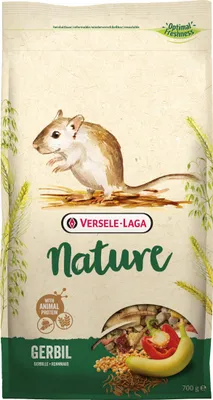 Obrázok produktu pre Versele Nature Gerbil - 700 g