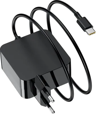 Produktbild von 65W USB C Ladegerät für MacBook Ladekabel Pro 13" 15" 2016Spät, Mac Air 2021 2022 2019 2018, iPad 2021 2020