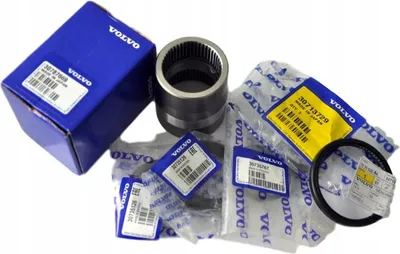 Produktbild von VOLVO V40CC Kegelradgetriebe Reparatursatz 30787669 30713729