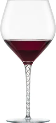 Obrázek produktu pro ZWIESEL GLASS ruční výroba BURGUNDER SPIRIT 140 GRAFIT 121640