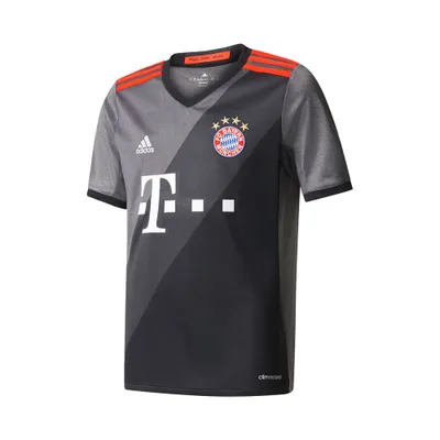 Produktbild von Adidas FCB Away Jersey FC Bayern Kinder Auswärtstrikot, Größen Textil:140