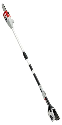 Produktbild von AL-KO Hochentasteraufsatz CSA 4020 36 V, für Akku-Multitool MT 40 Li, 20 cm Schnittlänge, Schnittstärke 10 cm, Arbeitshöhe bis 4 m, inkl. Gurt und Verlängerung