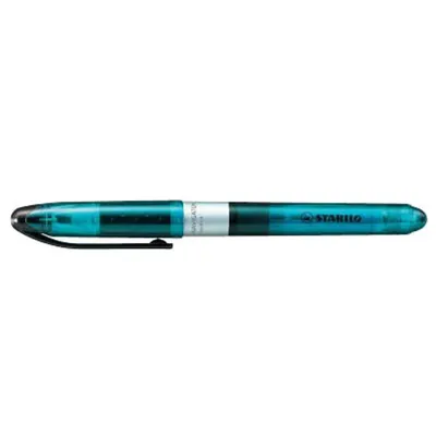 Zdjęcie produktu dla STABILO NAVIGATOR, 1 szt., Niebieski, Niebieski, Plastik, 1 mm, 4 mm